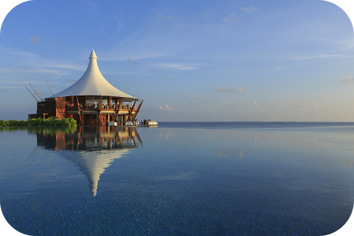 The Lighthouse Restaurant