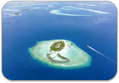 Milaidhoo Maldives