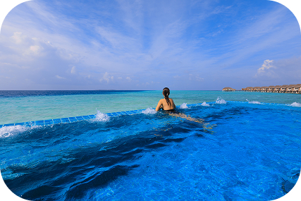 Baros Serenity Spa Treatment Room